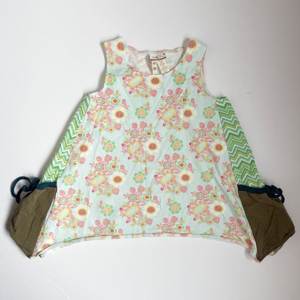Matilda Jane Tank Tunic